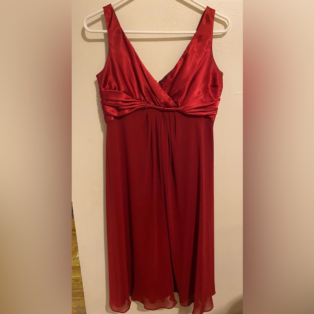 Jones New York Cocktail Dress